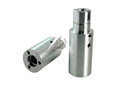 Shaft And Pins 8